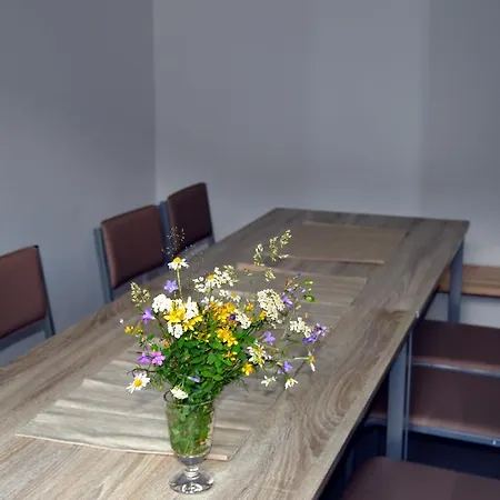 Horska Chata U Vleku Rokytnice nad Jizerou Room photo