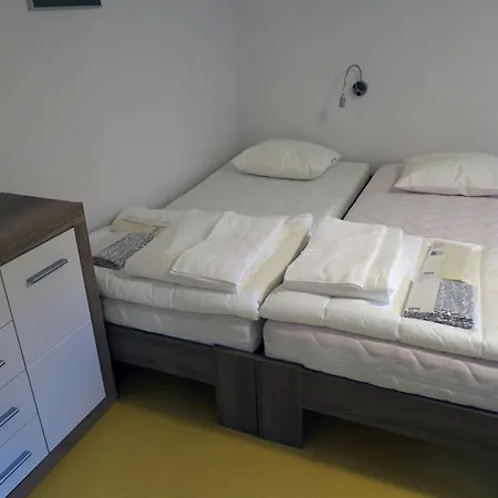 Horska Chata U Vleku Rokytnice nad Jizerou Room photo