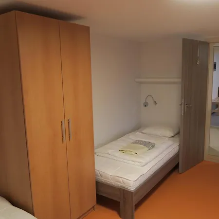 Horska Chata U Vleku Rokytnice nad Jizerou Room photo