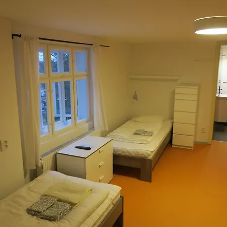 Horska Chata U Vleku Rokytnice nad Jizerou Room photo