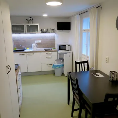 Horska Chata U Vleku Rokytnice nad Jizerou Room photo