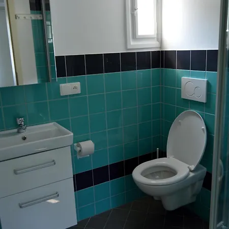 Horska Chata U Vleku Rokytnice nad Jizerou Room photo