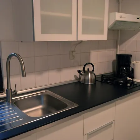 Horska Chata U Vleku Rokytnice nad Jizerou Room photo