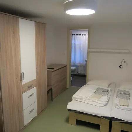 Horska Chata U Vleku Rokytnice nad Jizerou Room photo