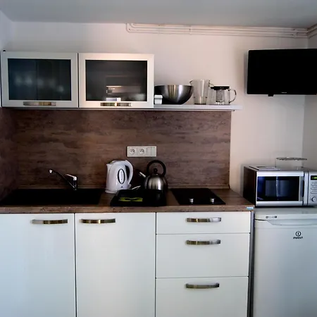 Horska Chata U Vleku Rokytnice nad Jizerou Room photo