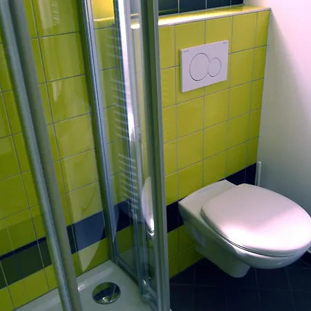 Horska Chata U Vleku Rokytnice nad Jizerou Room photo
