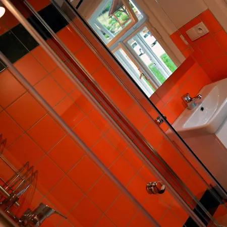 Horska Chata U Vleku Rokytnice nad Jizerou Room photo