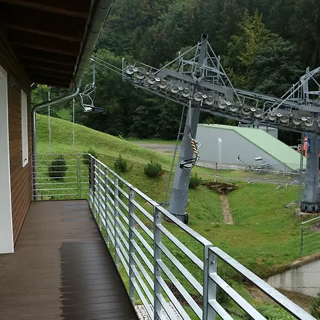 Horska Chata U Vleku Rokytnice nad Jizerou Exterior photo