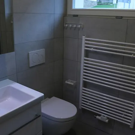 Horska Chata U Vleku Rokytnice nad Jizerou Exterior photo