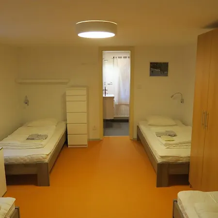 Horska Chata U Vleku Rokytnice nad Jizerou Room photo