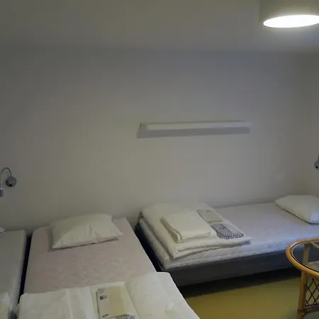 Horska Chata U Vleku Rokytnice nad Jizerou Room photo
