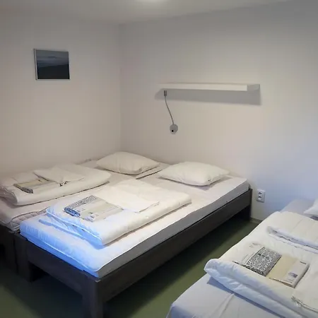 Horska Chata U Vleku Rokytnice nad Jizerou Room photo