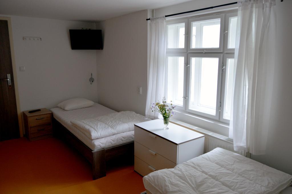 Apartment Horska U Vleku Rokytnice nad Jizerou