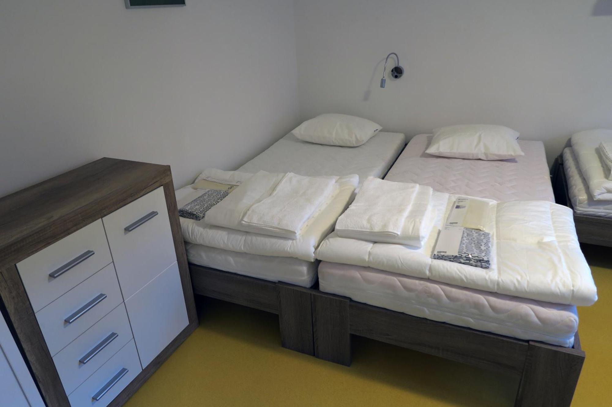 Apartment Horska U Vleku