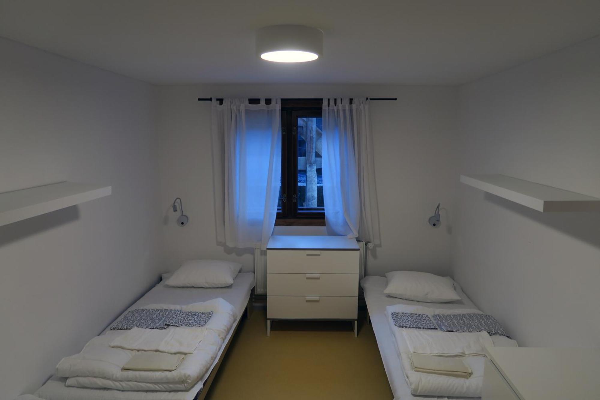 Apartment Horska U Vleku *