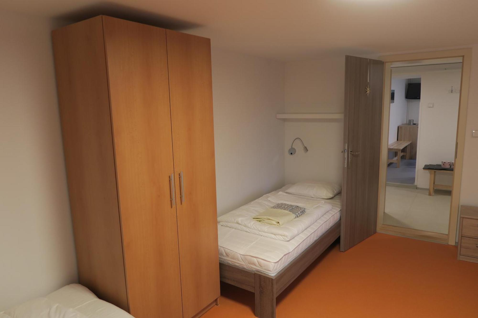 Apartment Horska U Vleku Rokytnice nad Jizerou