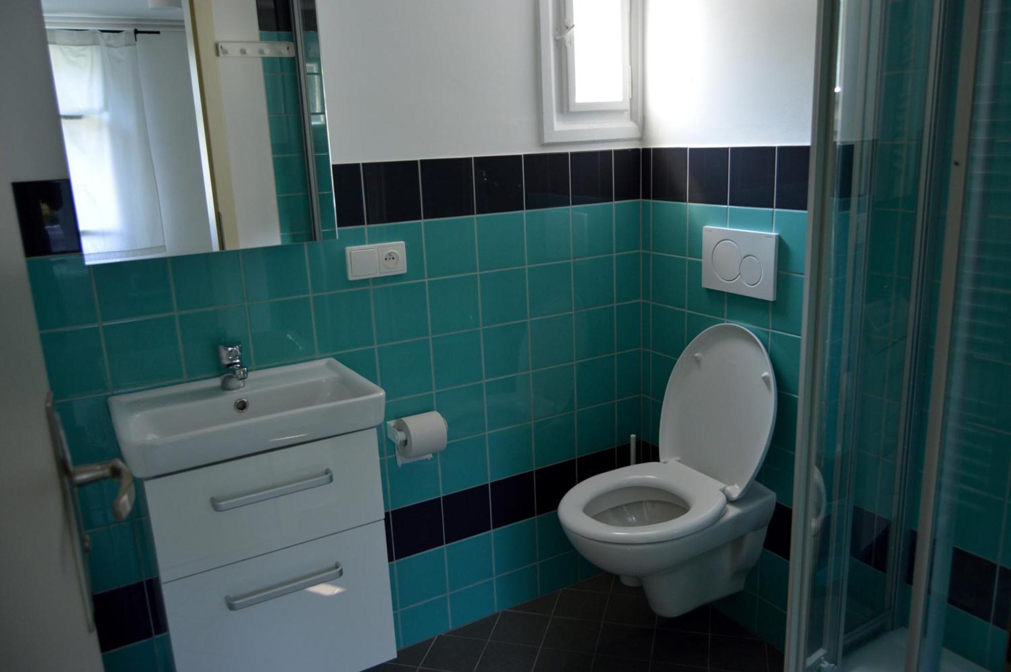 Apartment Horska U Vleku