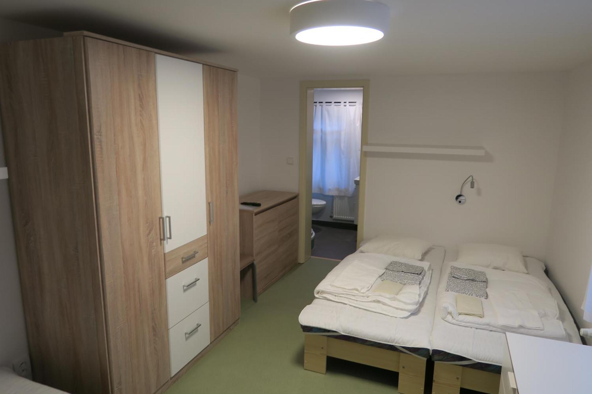 Horska U Vleku Apartment Rokytnice nad Jizerou