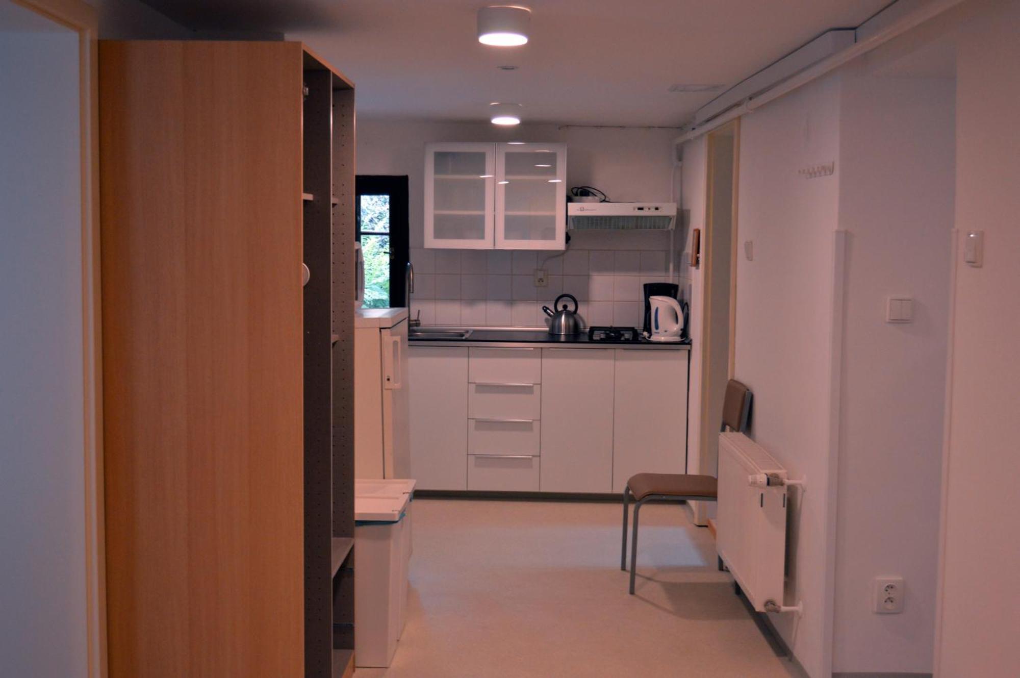 Apartment Horska U Vleku