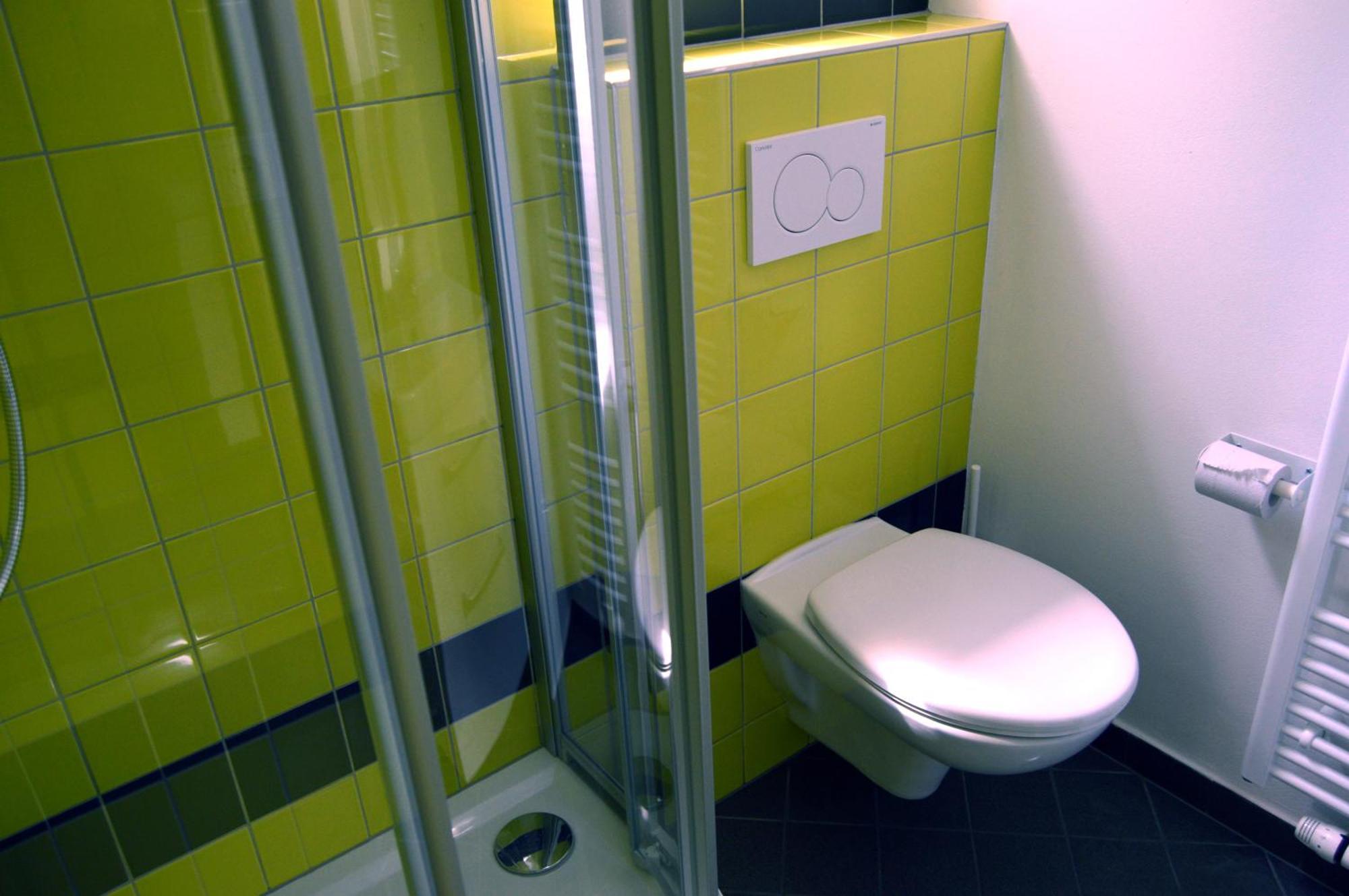 Apartment Horska U Vleku