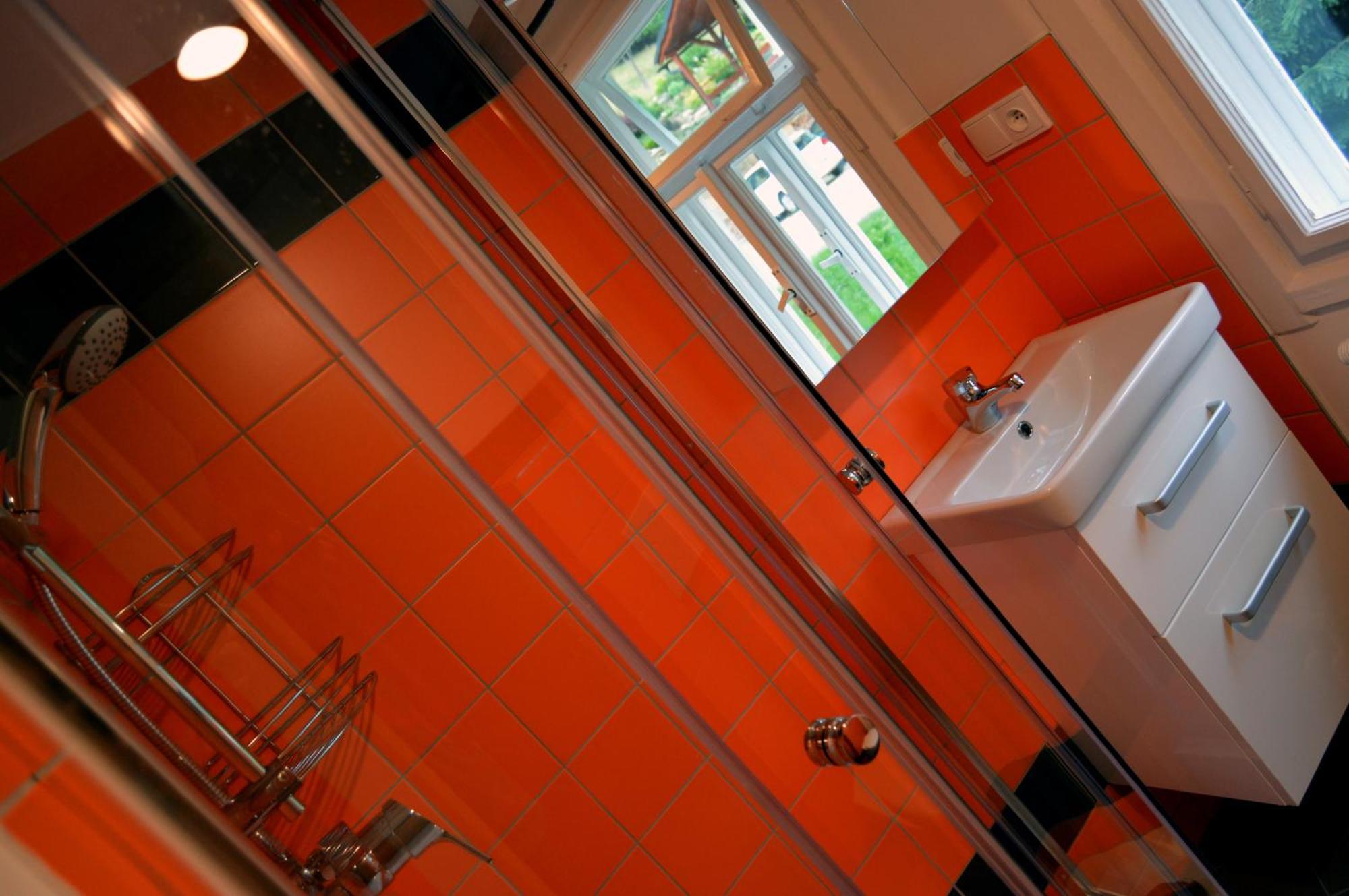 Apartment Horska U Vleku *