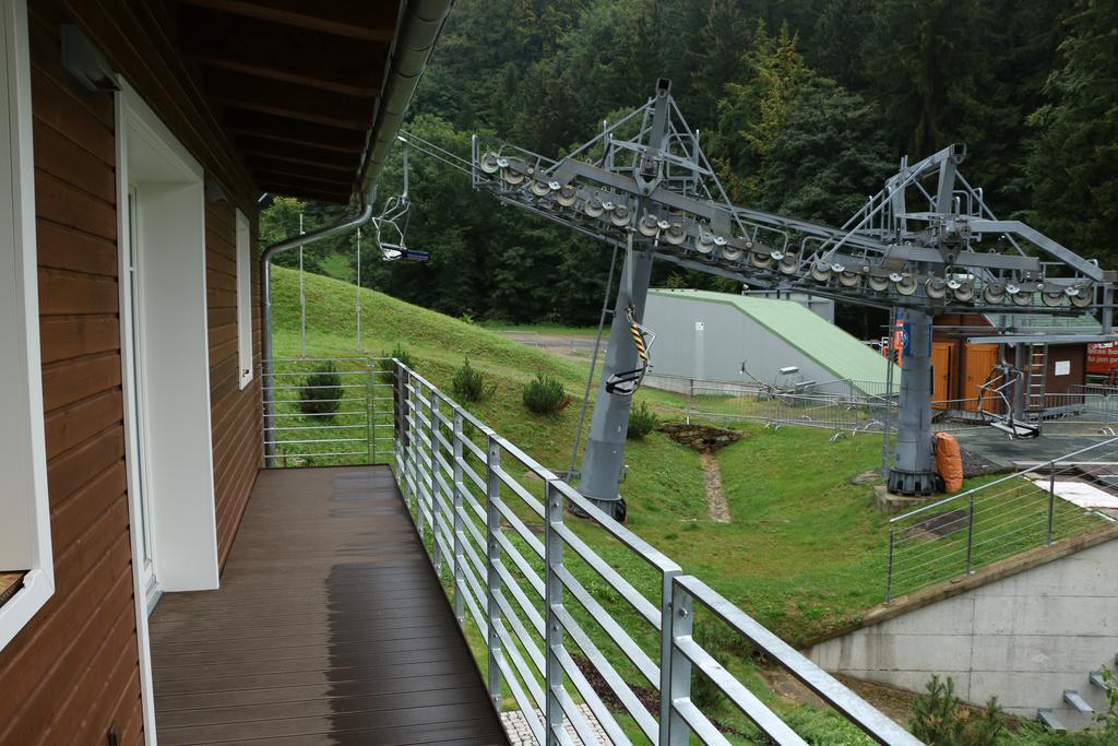 Horska U Vleku * Rokytnice nad Jizerou