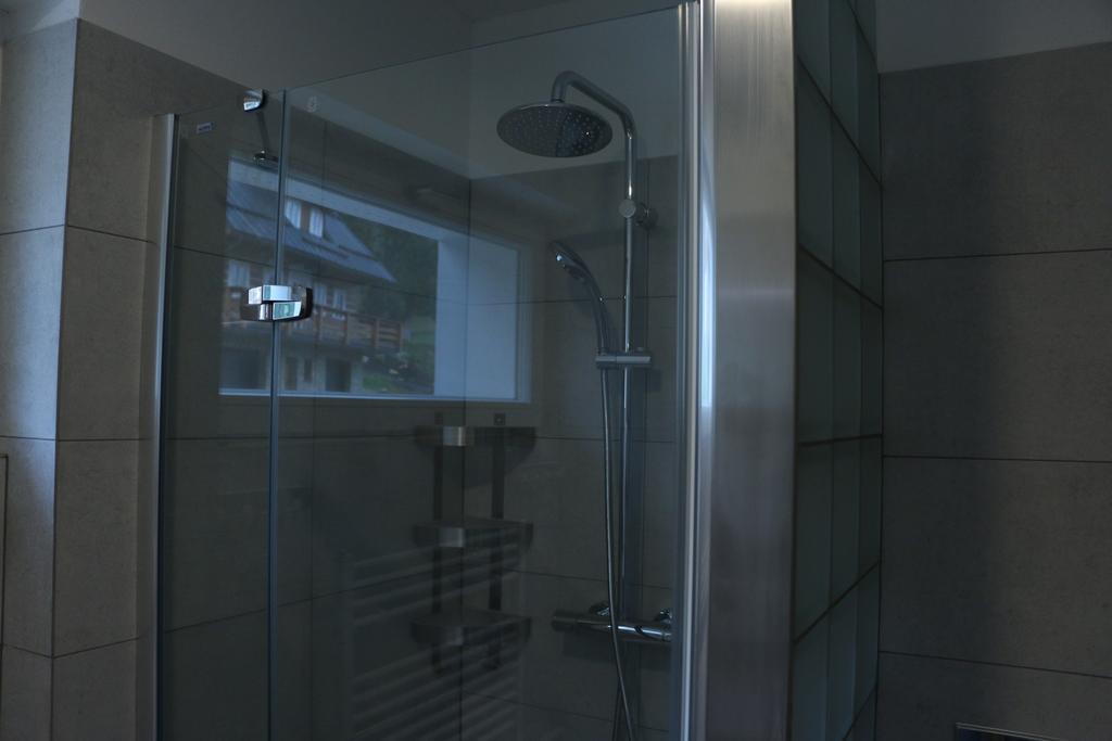 Apartment Horska U Vleku *