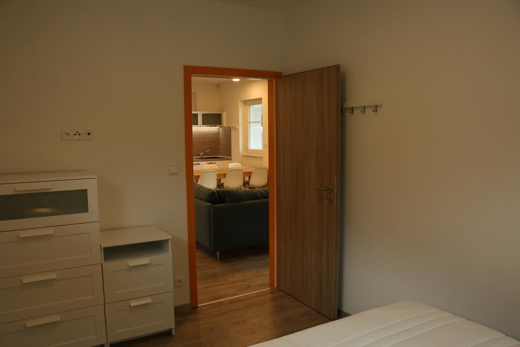 Apartment Horska U Vleku Rokytnice nad Jizerou