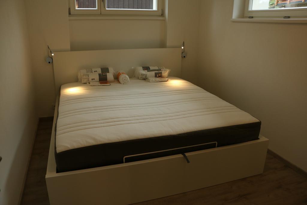 Apartment Horska U Vleku