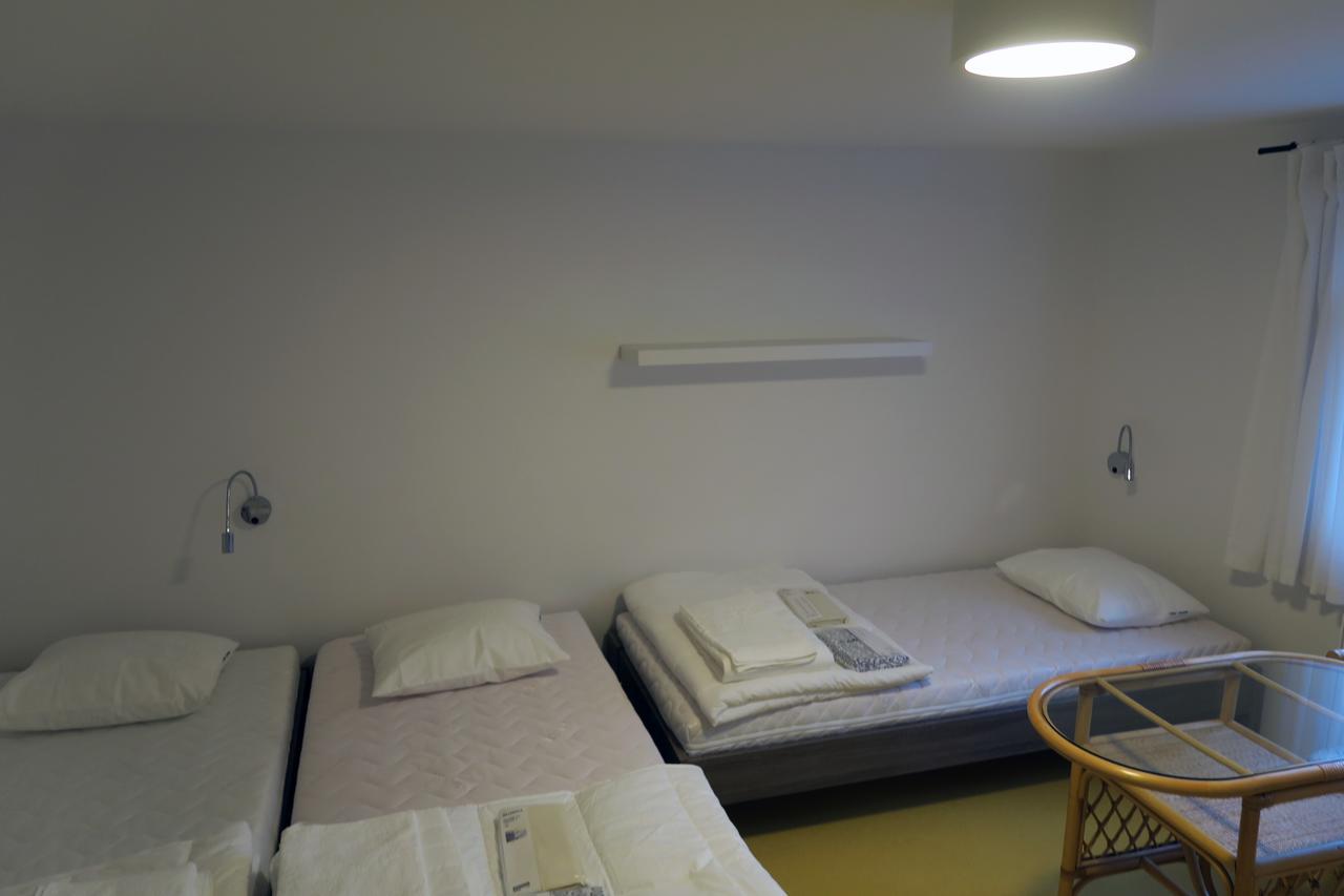 Apartment Horska U Vleku *