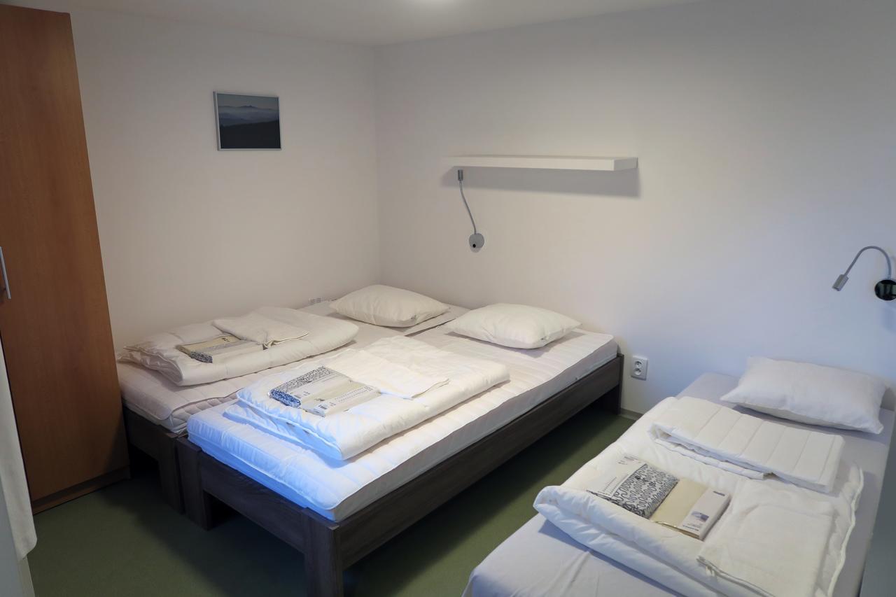 Horska U Vleku Apartment Rokytnice nad Jizerou